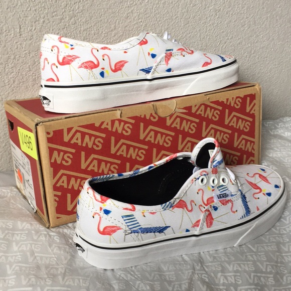 Vans Shoes - pool vibes classic white10.5